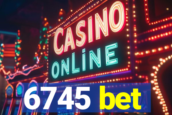 6745 bet
